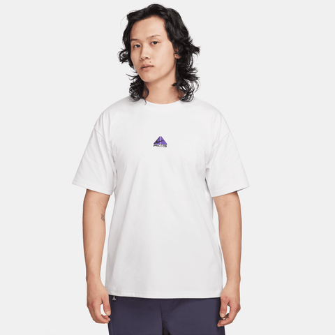 NIKE AS M NRG ACG SS TEE LBR LUNGS