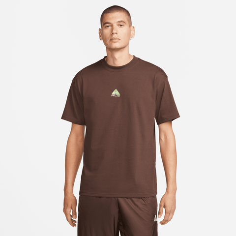 NIKE AS M NRG ACG SS TEE LBR LUNGS