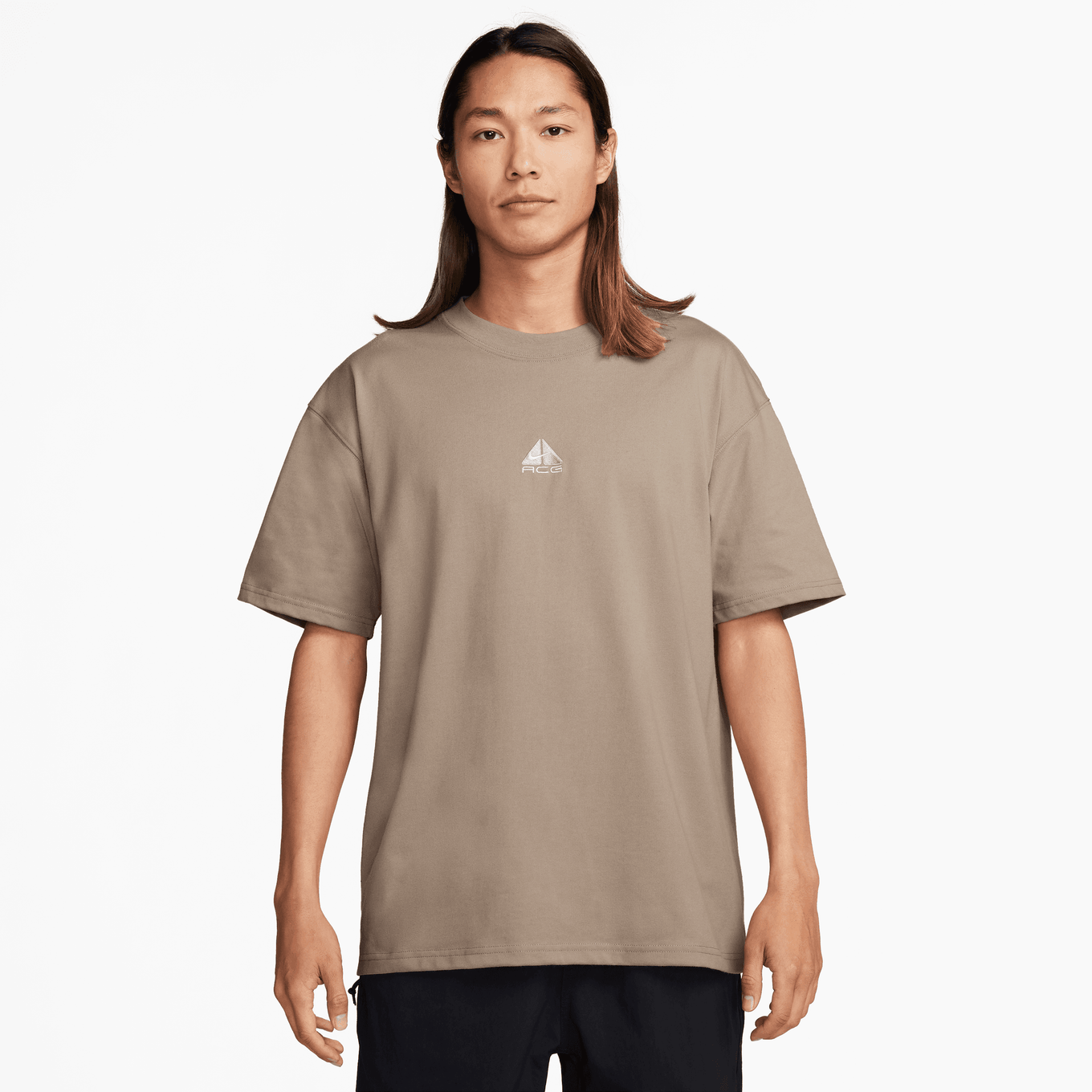 NIKE AS M NRG ACG SS TEE LBR LUNGS