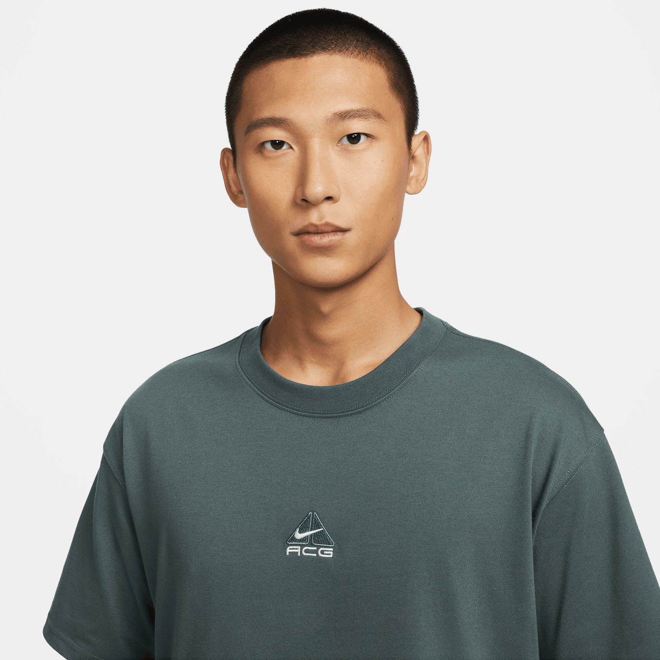 NIKE AS M NRG ACG SS TEE LBR LUNGS