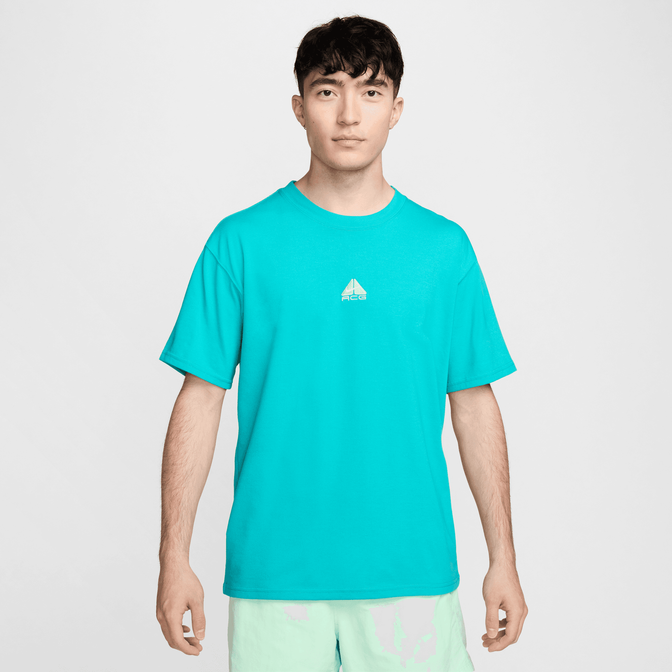 NIKE AS M NRG ACG SS TEE LBR LUNGS