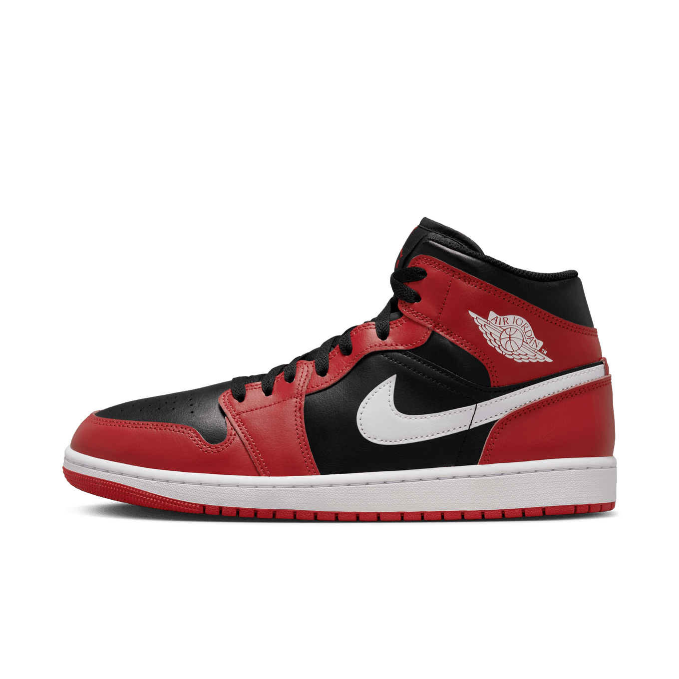 NIKE AIR JORDAN 1 MID