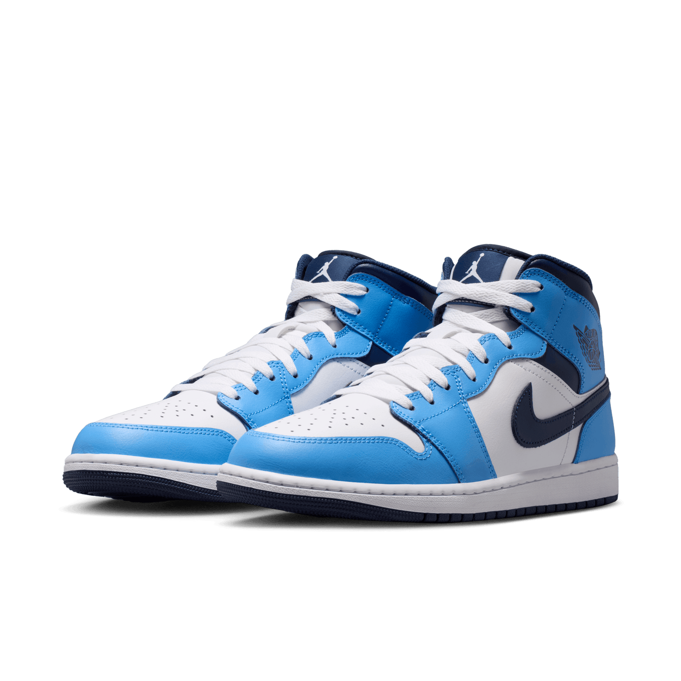 NIKE AIR JORDAN 1 MID