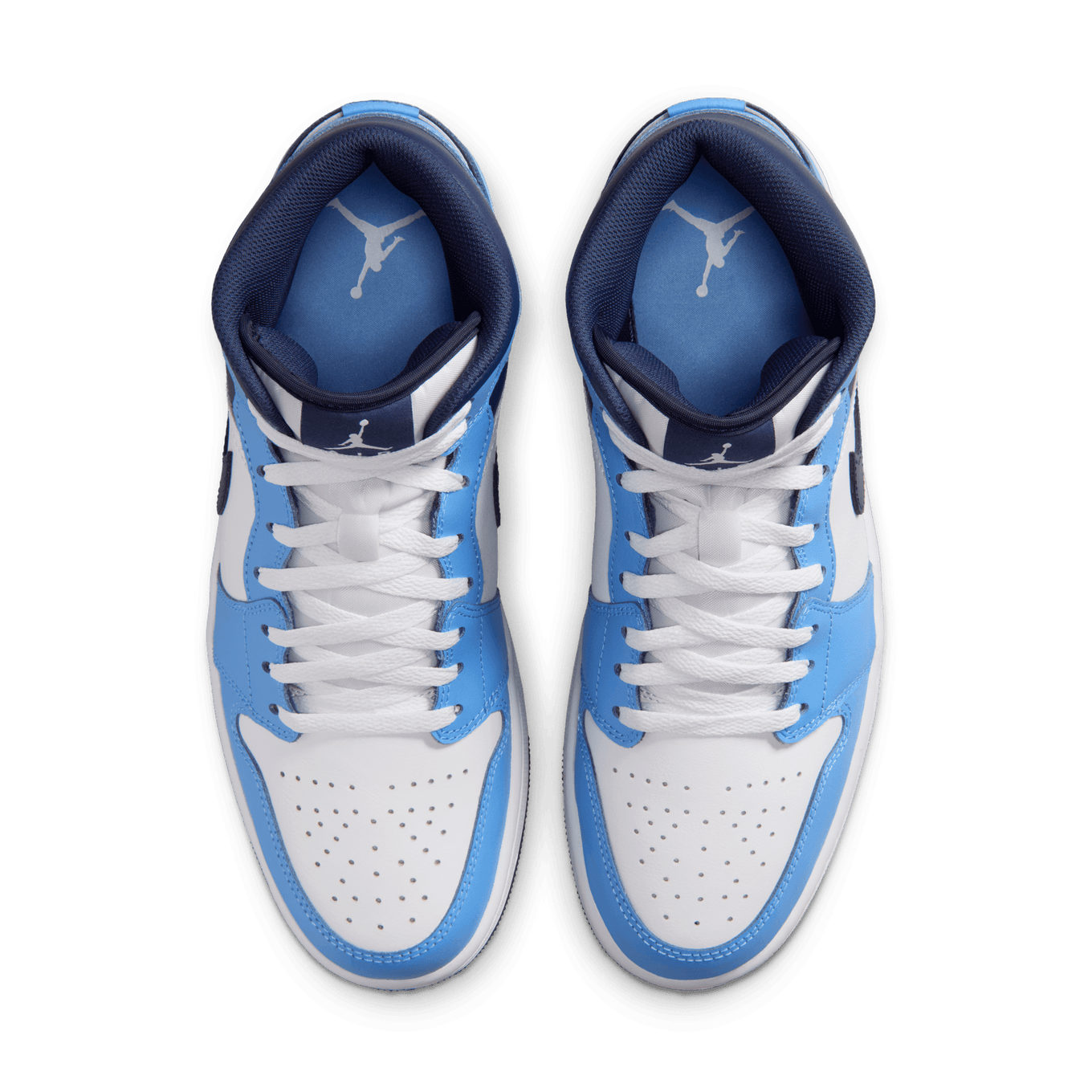 NIKE AIR JORDAN 1 MID