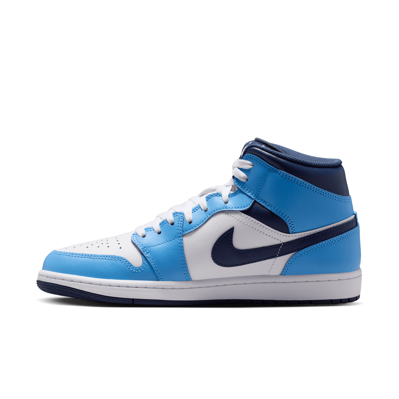 NIKE AIR JORDAN 1 MID