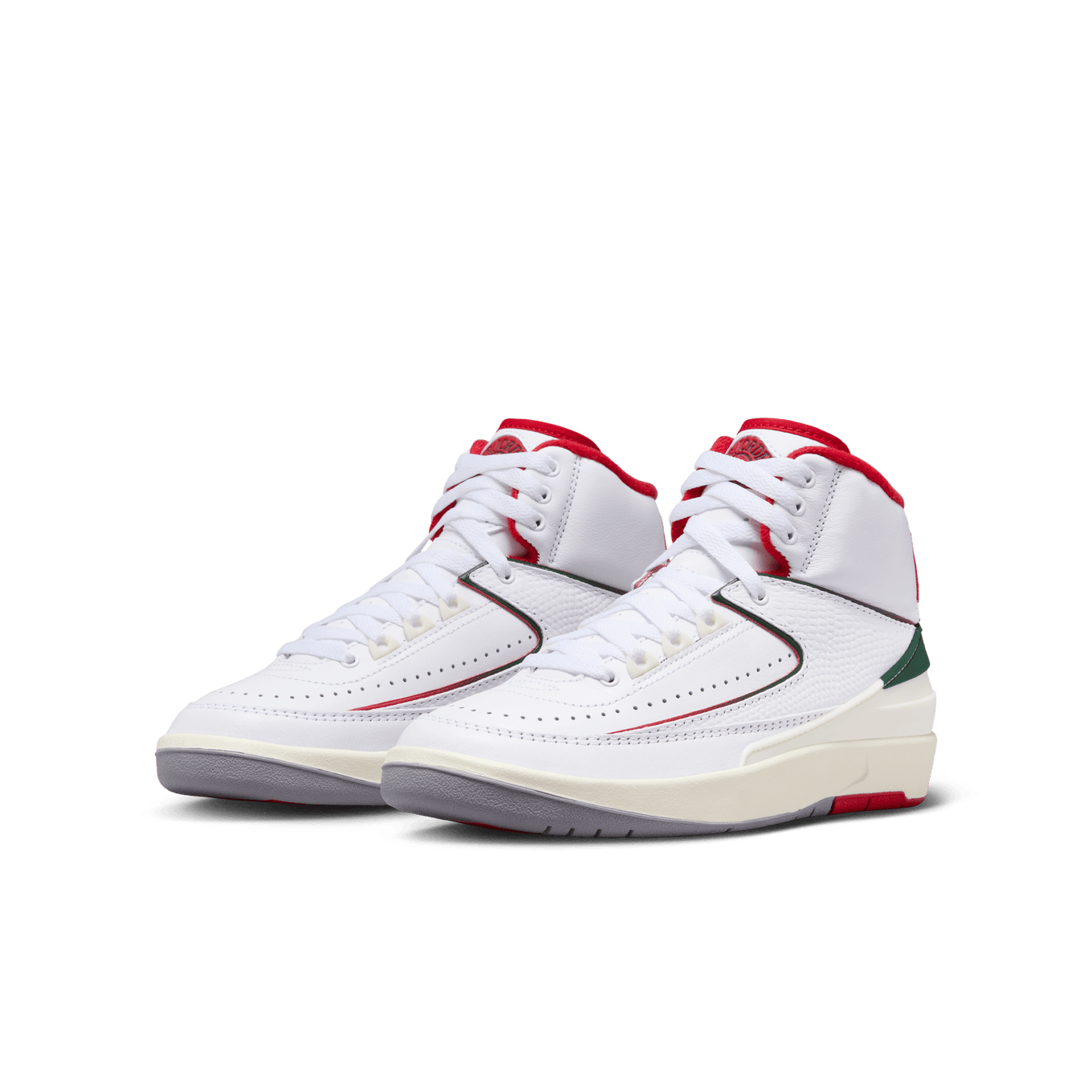 Jordan 2 discount retro