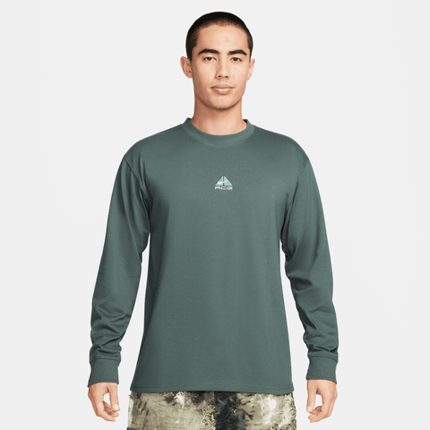 NIKE AS M NRG ACG LS LBR TEE LUNGS