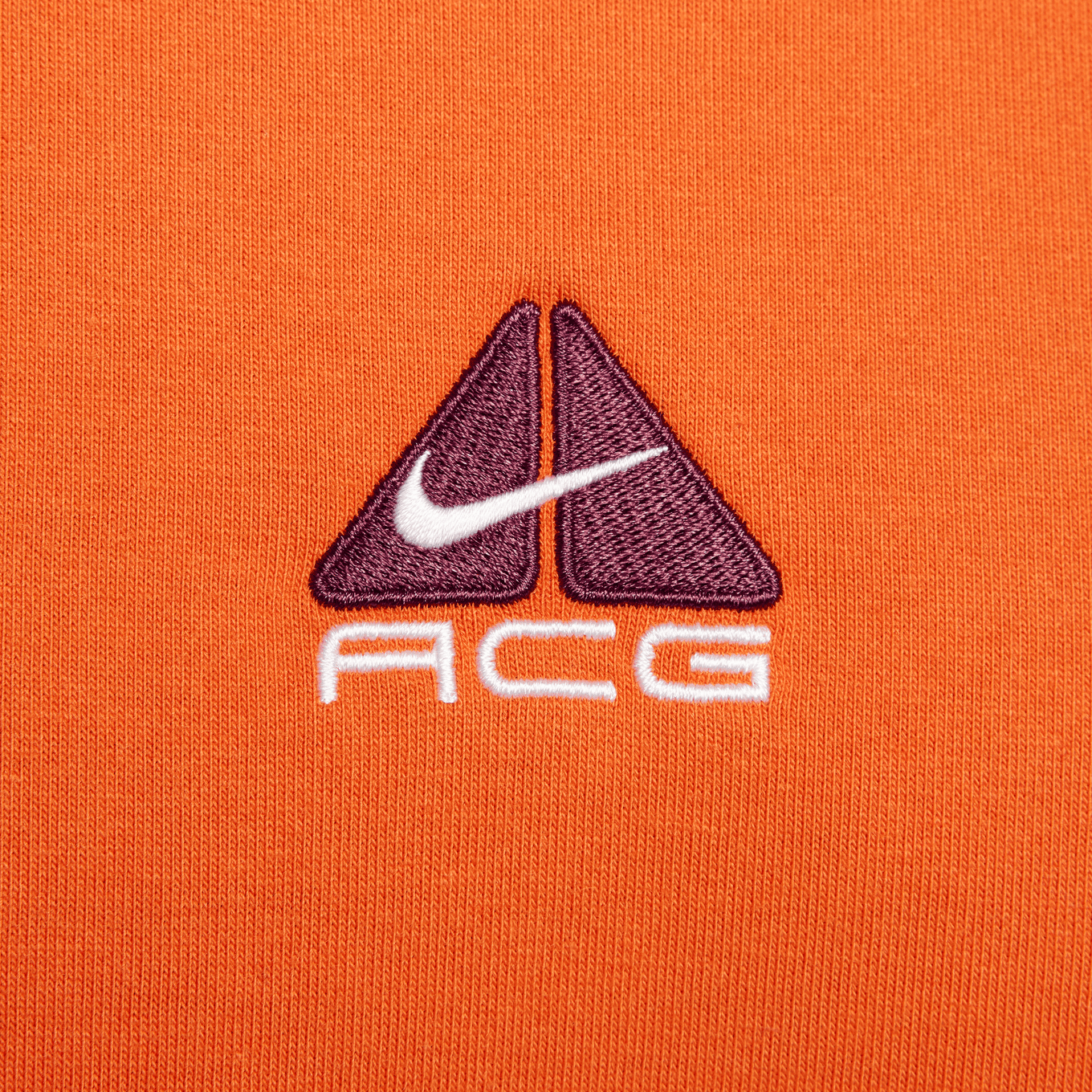 NIKE AS M NRG ACG LS LBR TEE LUNGS