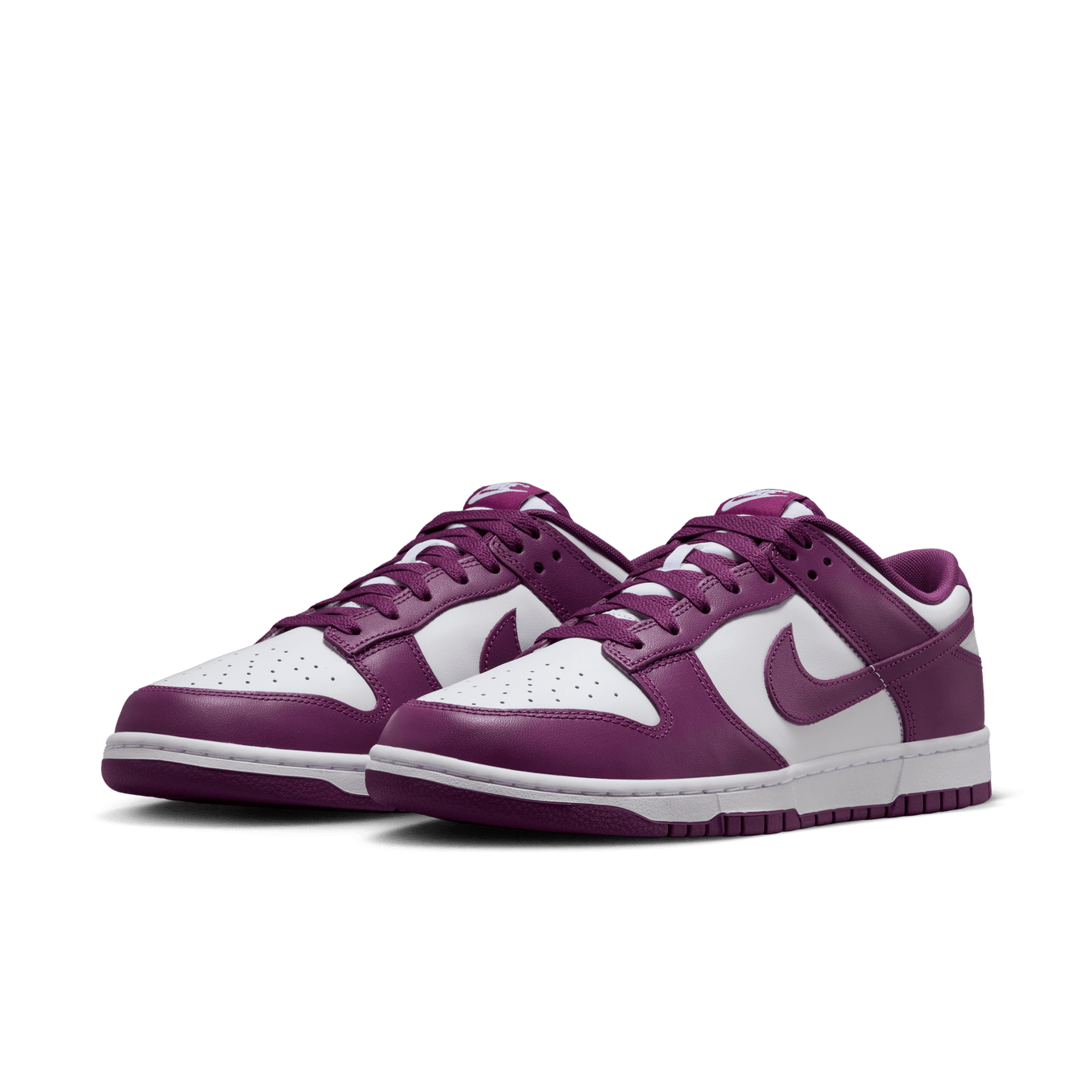 NIKE DUNK LOW RETRO