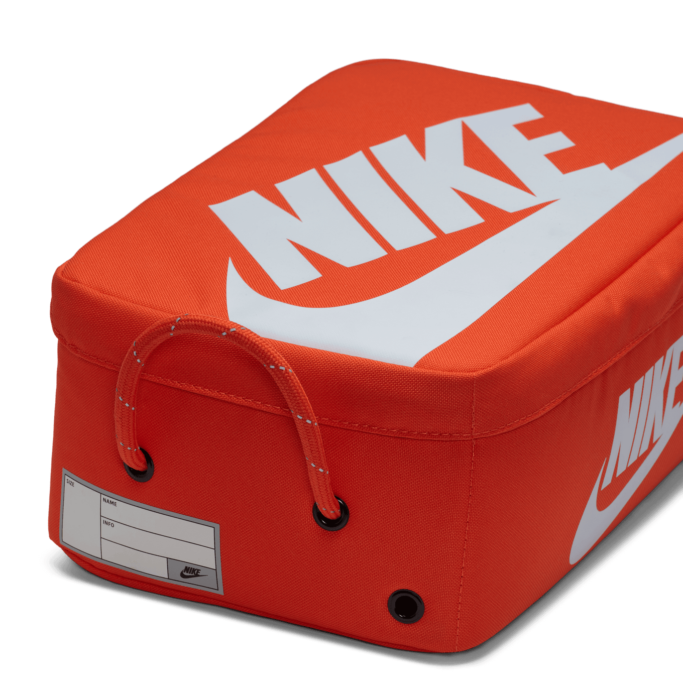 NIKE SHOE BOX BAG SMALL - PRM