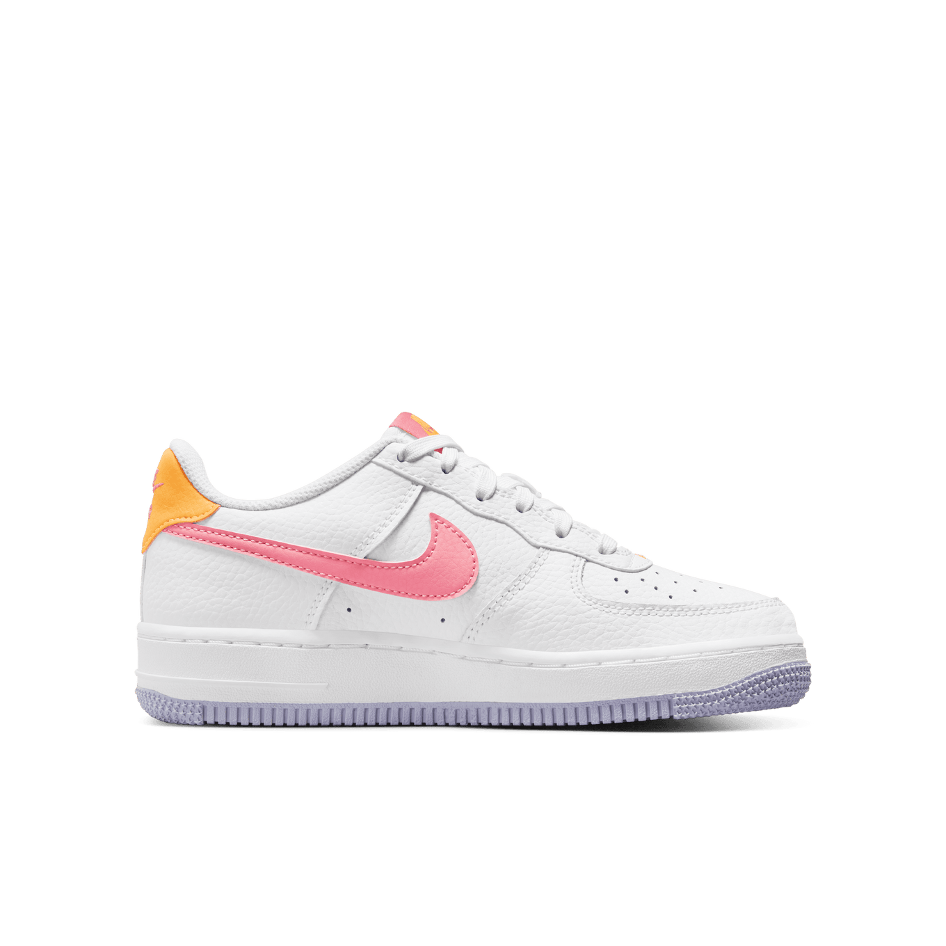 Nike Air Force 1 (GS) Youth's Size 4.5Y Women's Size 6