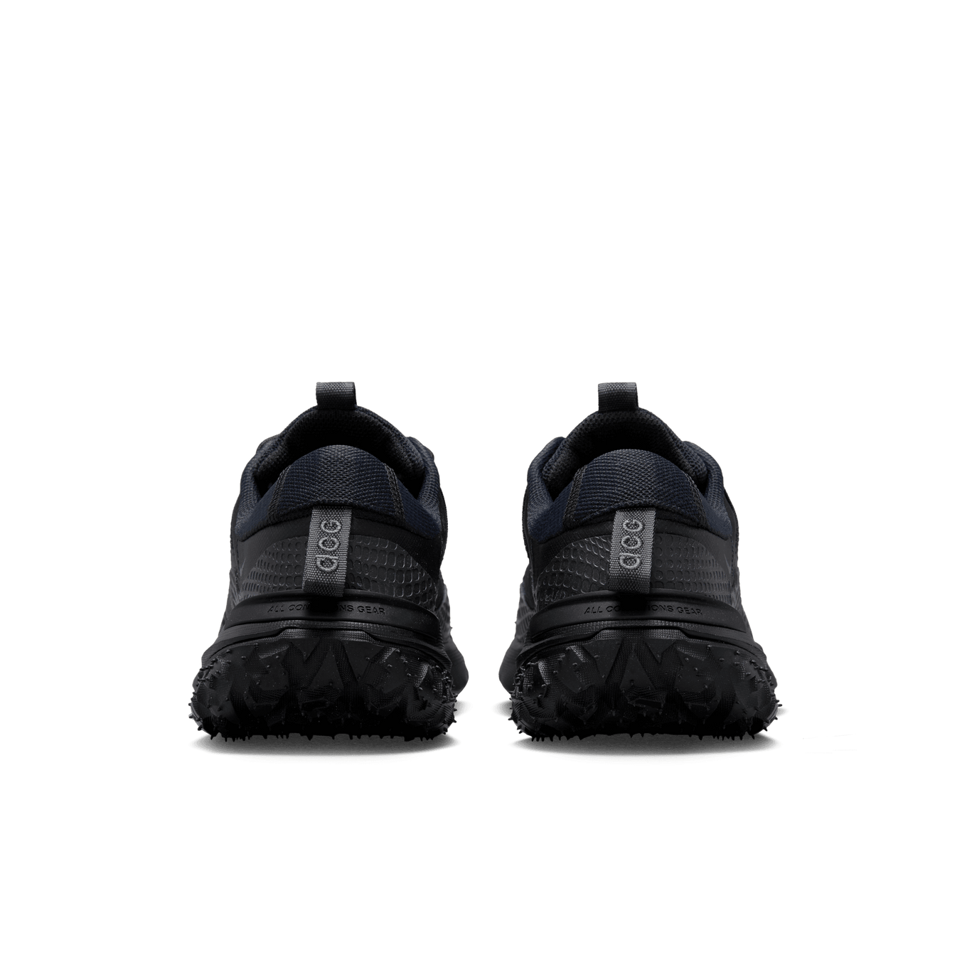 Nike acg 2025 all black
