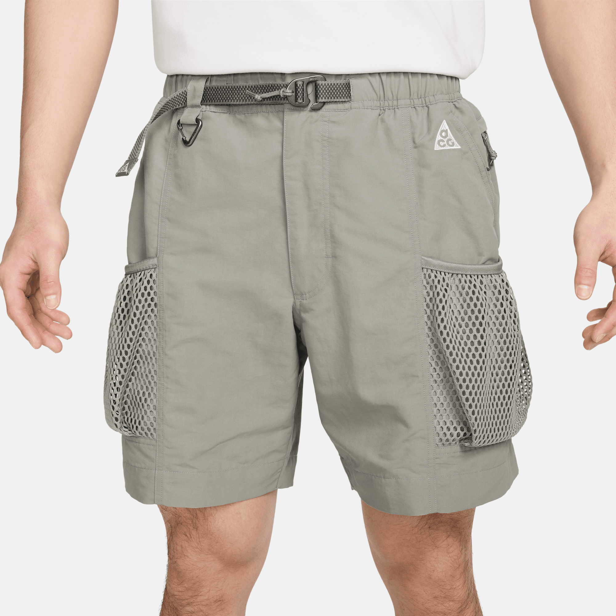 [中古] nike acg cargo shorts <M> Nike ACG 