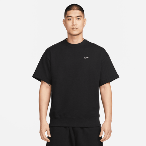 NIKE AS M NK SOLO SWSH FT SS TOP