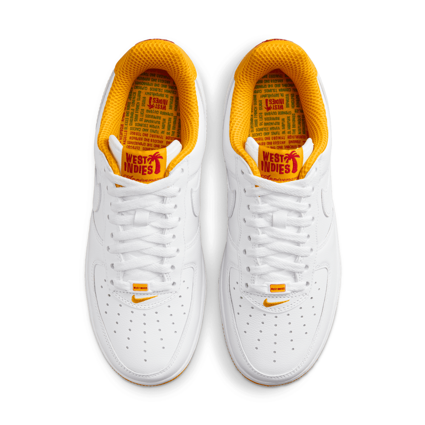 Nike air force 1 low 2024 retro qs