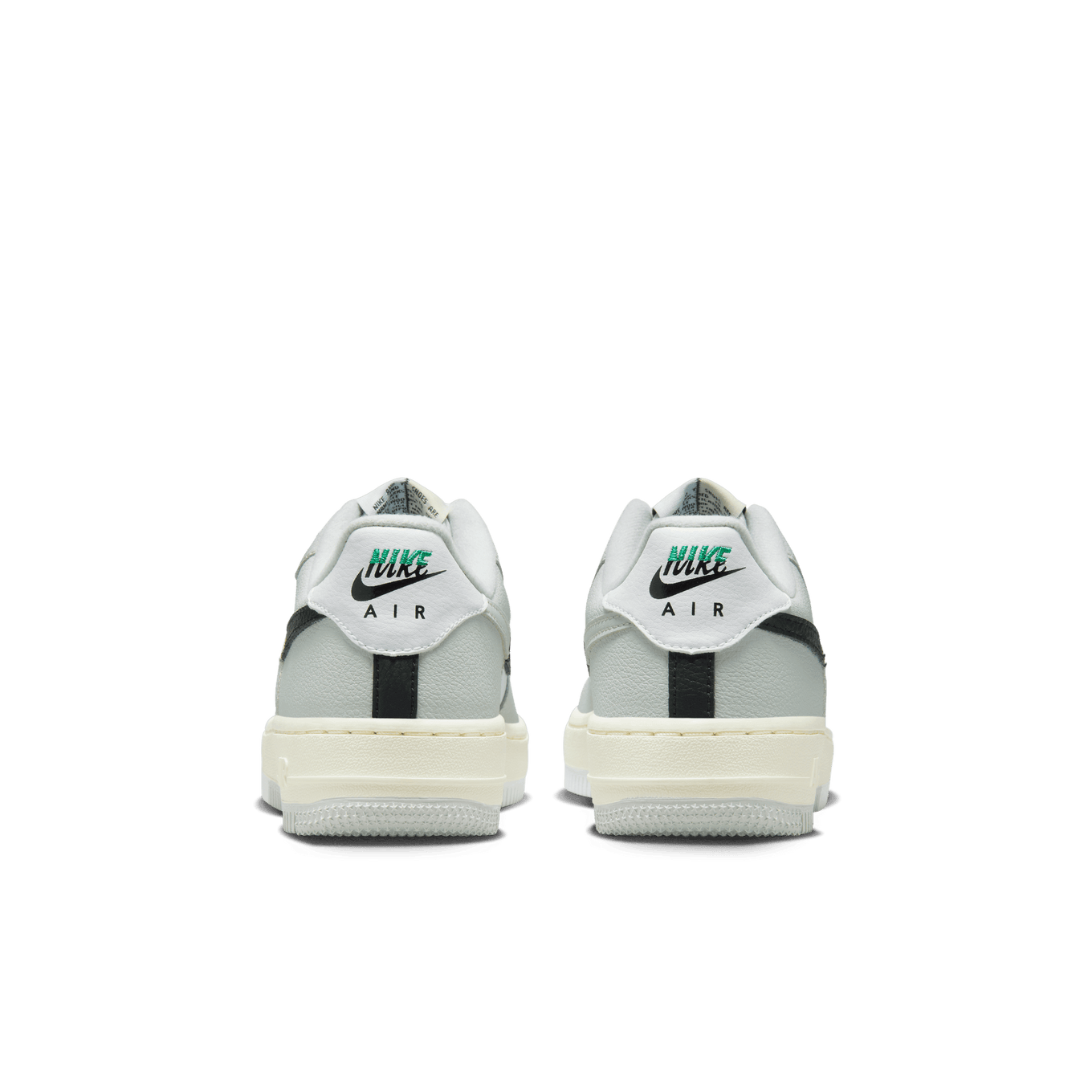 NIKE AIR FORCE 1 LV8 2 GS