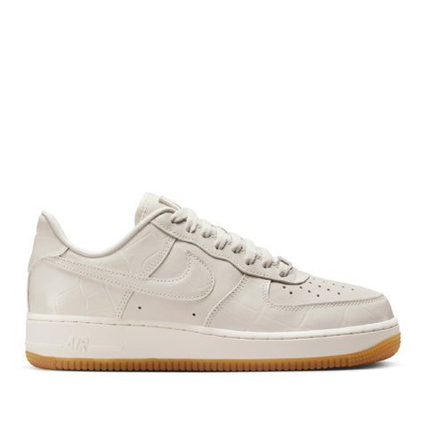 NIKE W AIR FORCE 1  07 LX