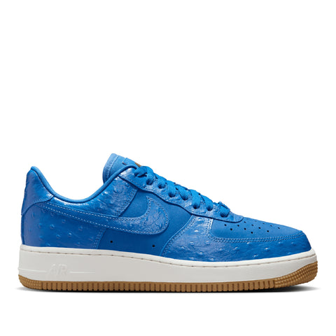 NIKE W AIR FORCE 1  07 LX