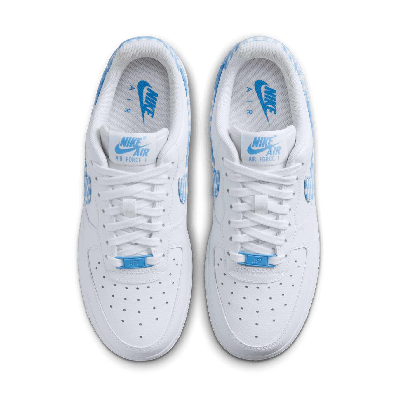 Air force 2025 1 ess