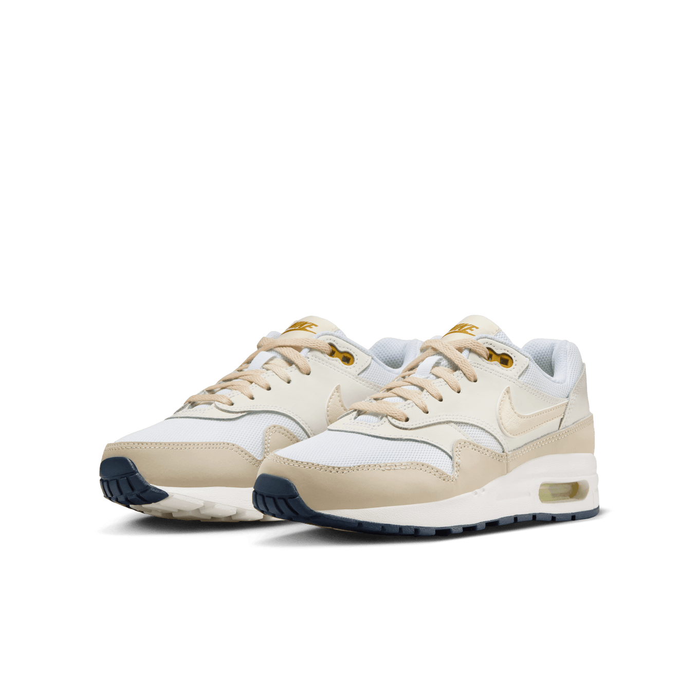 Nike air max 90 outlet 87 hyp prm Dames Beige