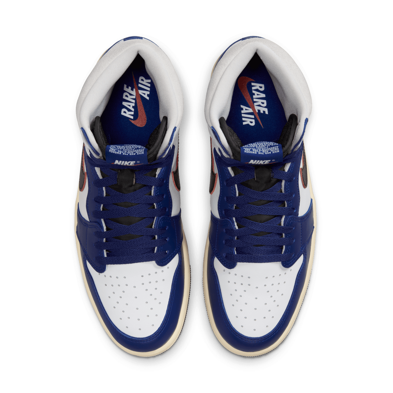 NIKE AIR JORDAN 1 RETRO HIGH OG NIKE AIR JORDAN 1 RETRO HIGH OG