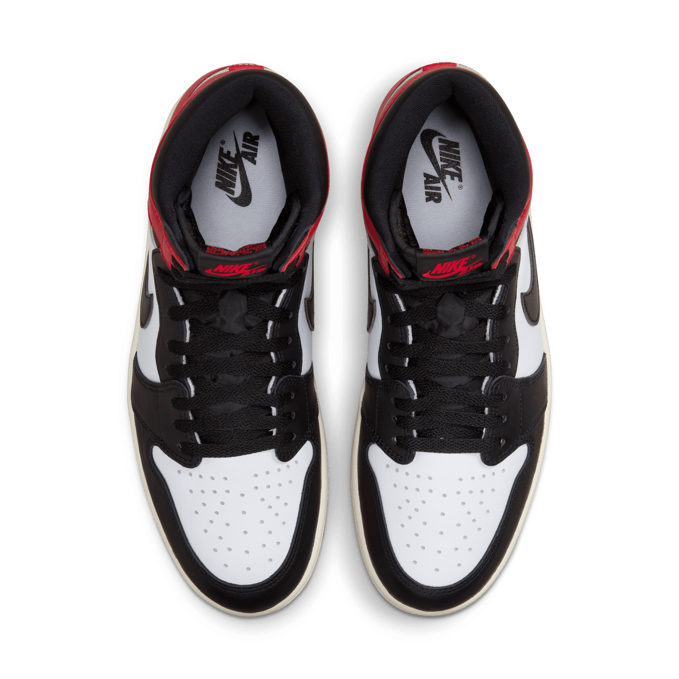 NIKE AIR JORDAN 1 RETRO HIGH OG