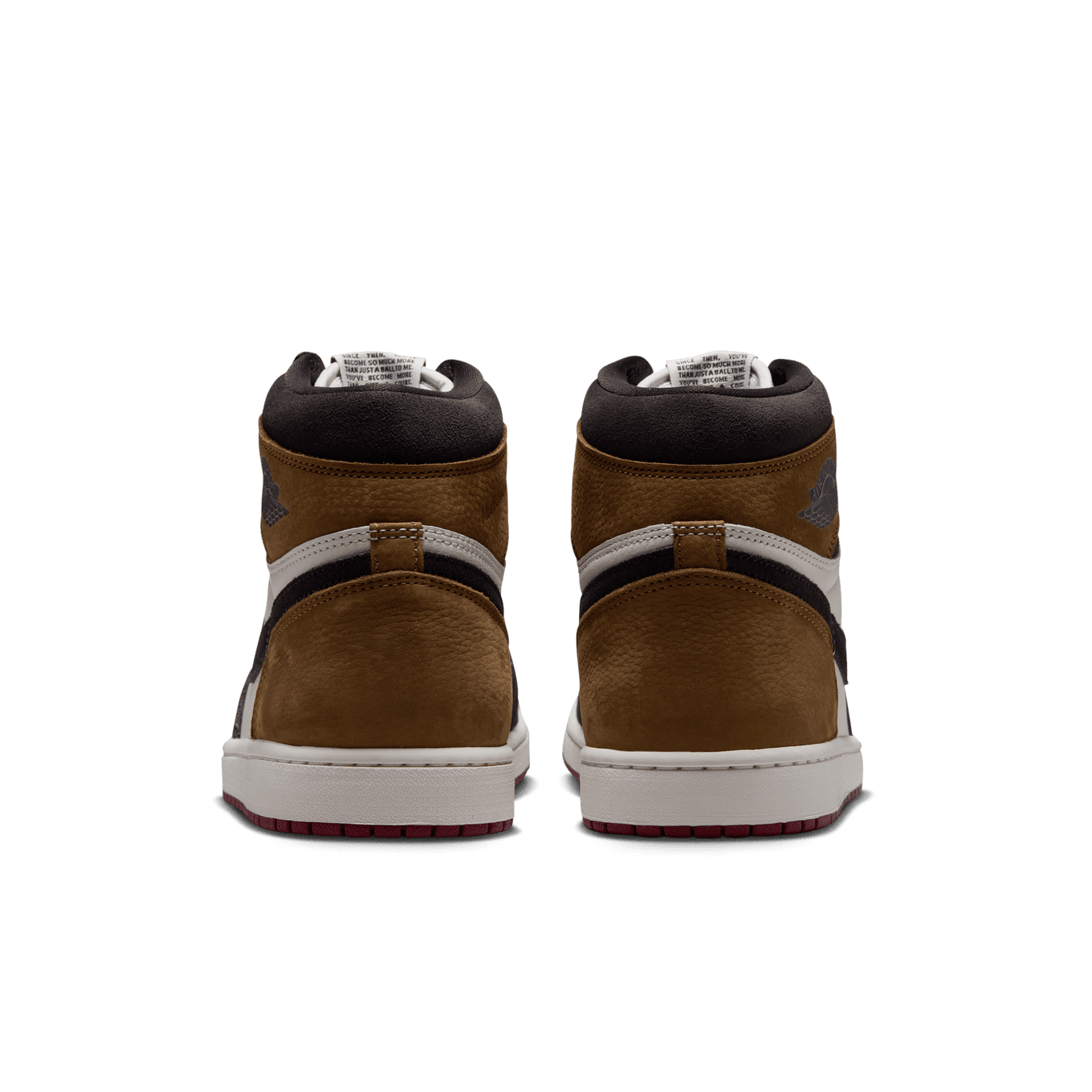 NIKE AIR JORDAN 1 RETRO HIGH OG