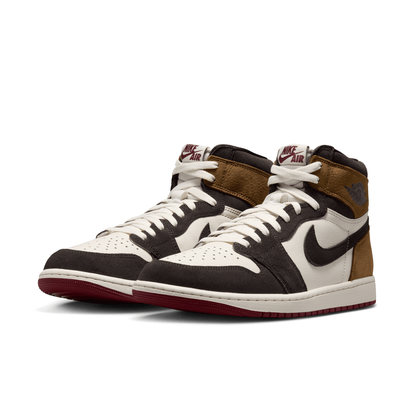 NIKE AIR JORDAN 1 RETRO HIGH OG