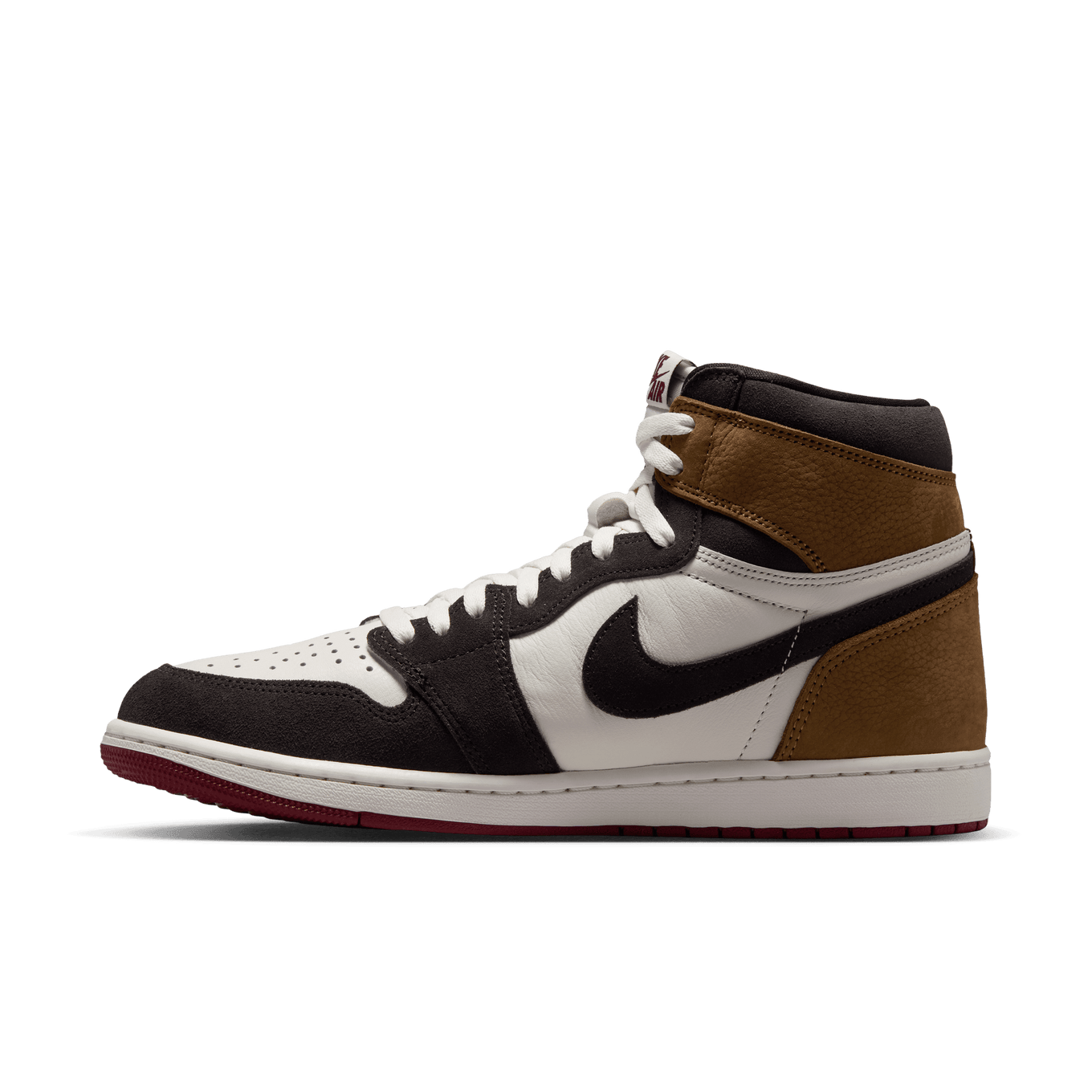 NIKE AIR JORDAN 1 RETRO HIGH OG