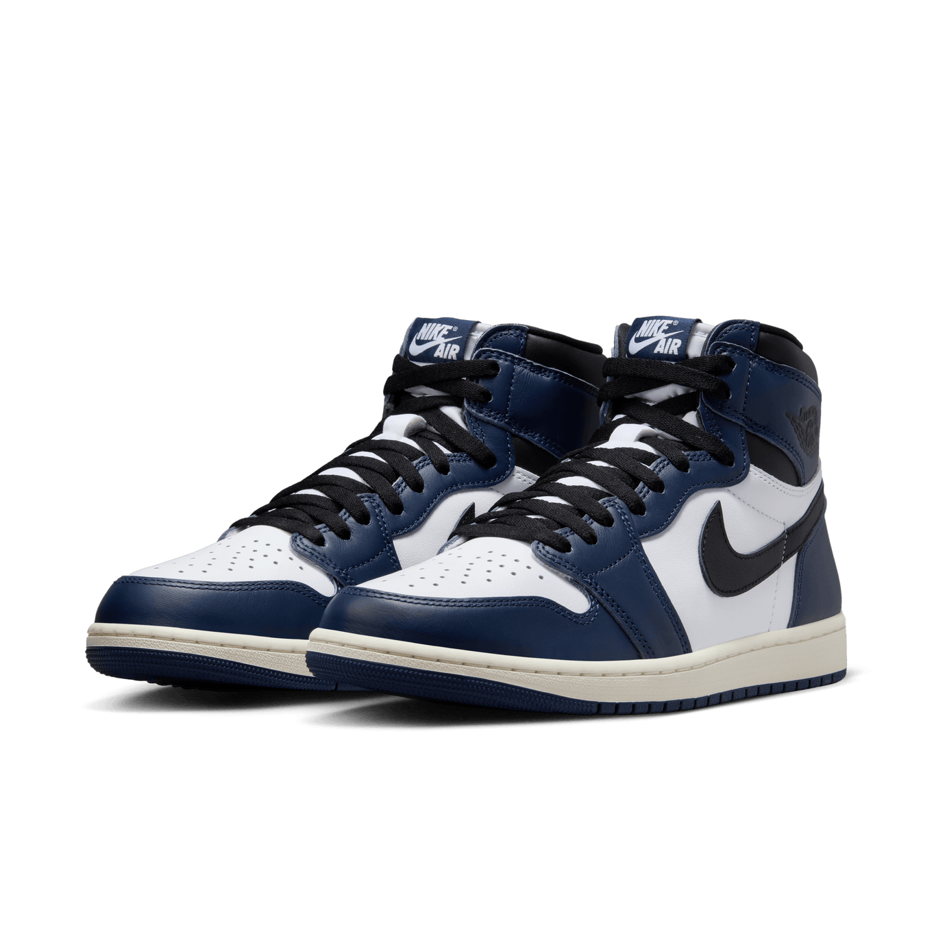 NIKE AIR JORDAN 1 RETRO HIGH OG