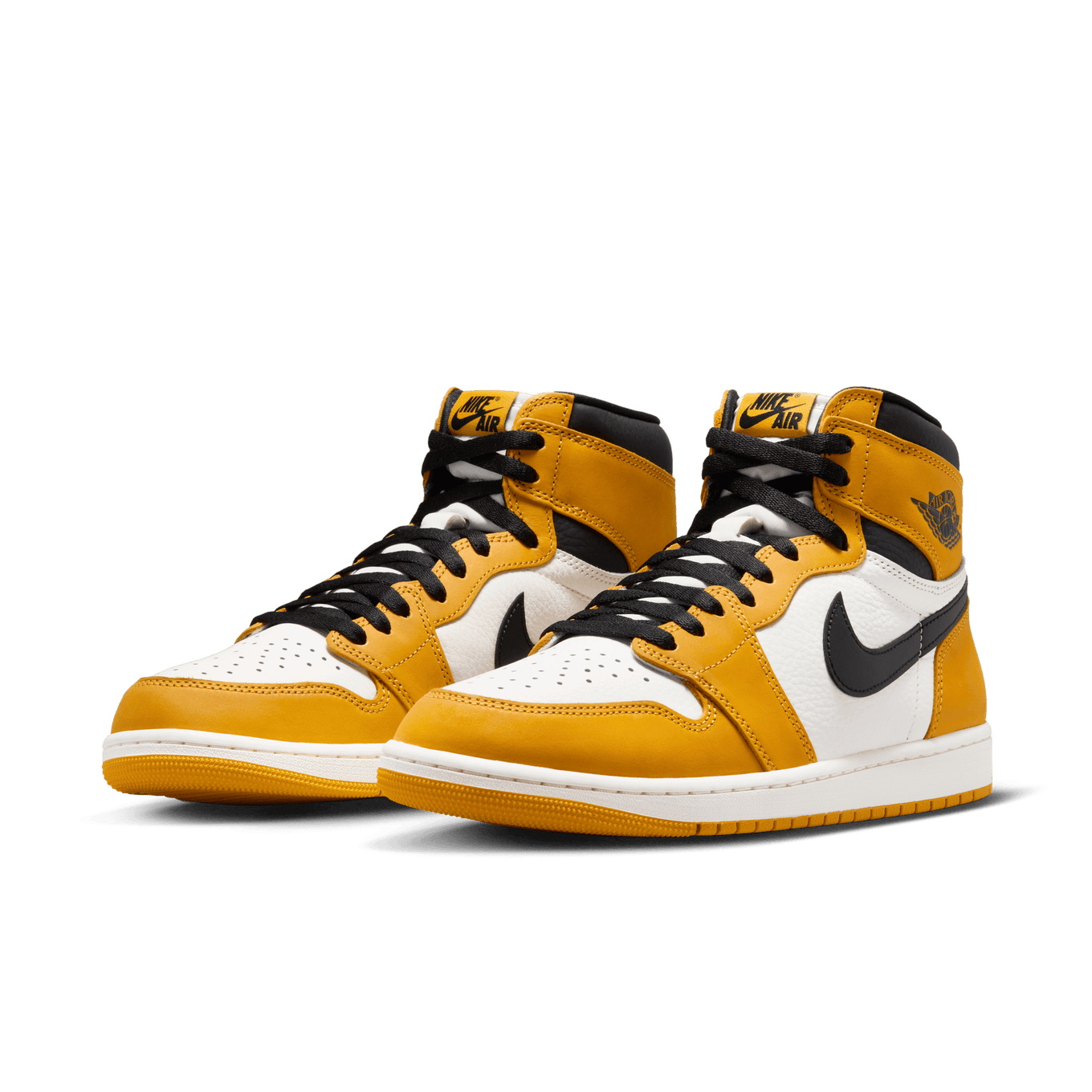 Air jordan 1 store retro high og nfr