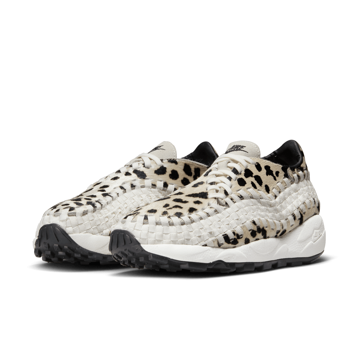 Nike wmns 2024 air footscape woven