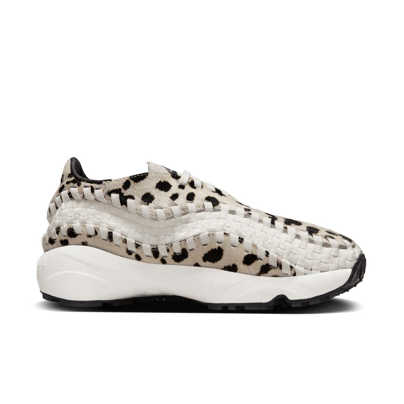 NIKE AIR FOOTSCAPE WOVEN