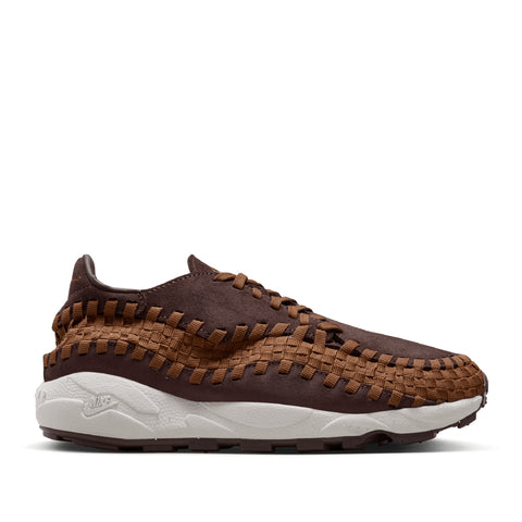 NIKE AIR FOOTSCAPE WOVEN