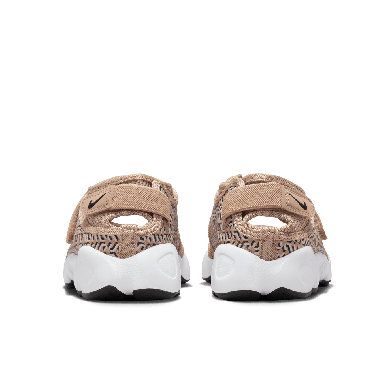 Ladies nike sales rifts size 6