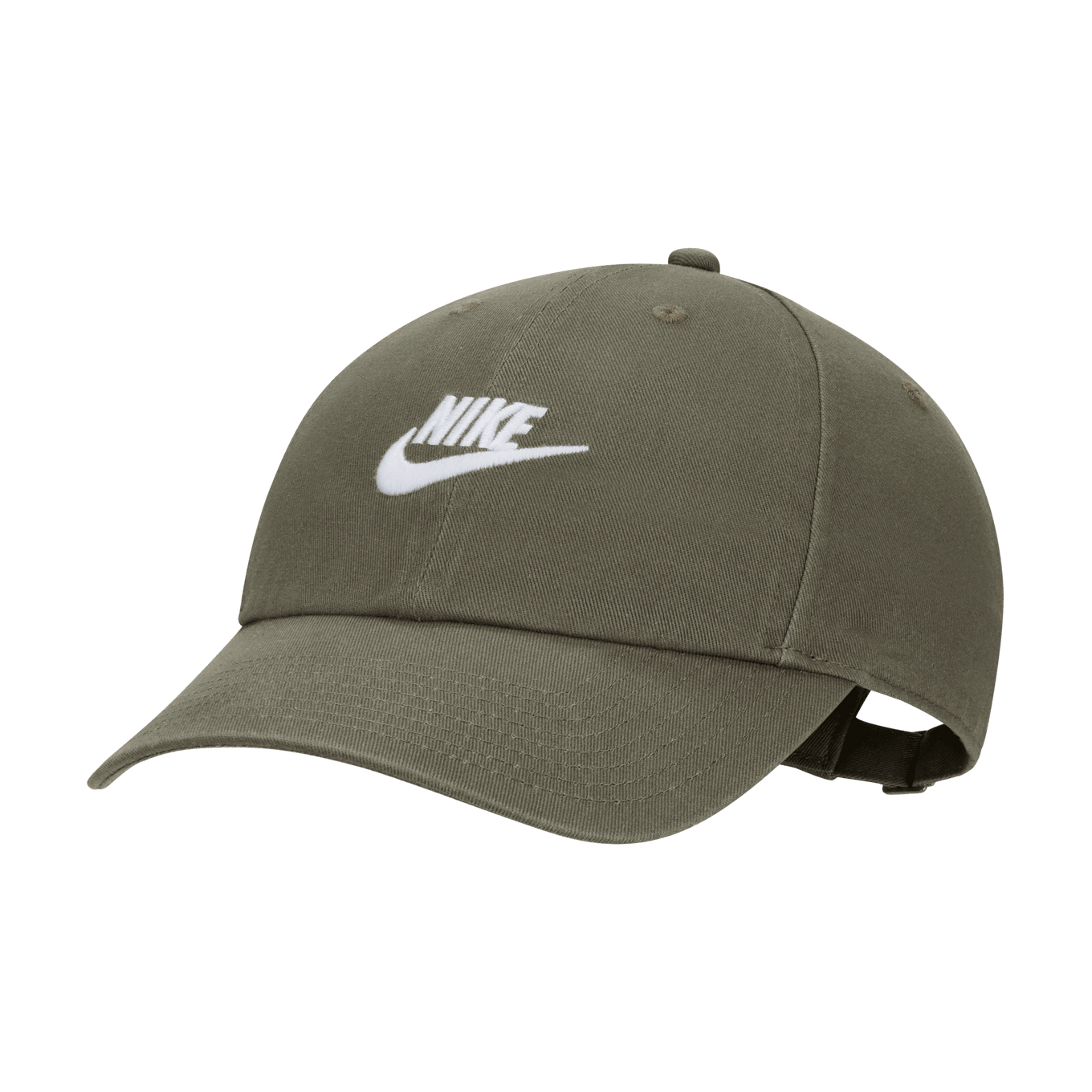 NIKE U NK CLUB CAP U CB FUT WSH L