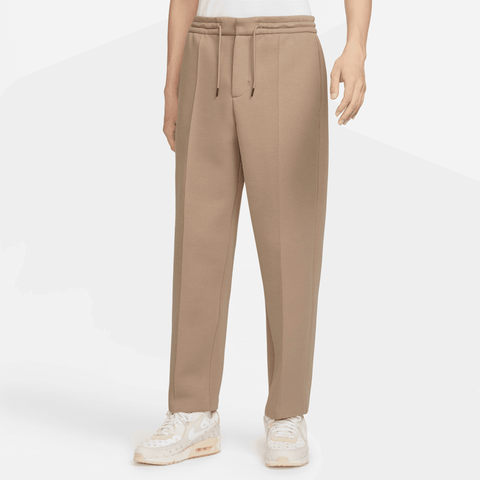 NIKE AS M NK TCH FLC TAILORED PANT