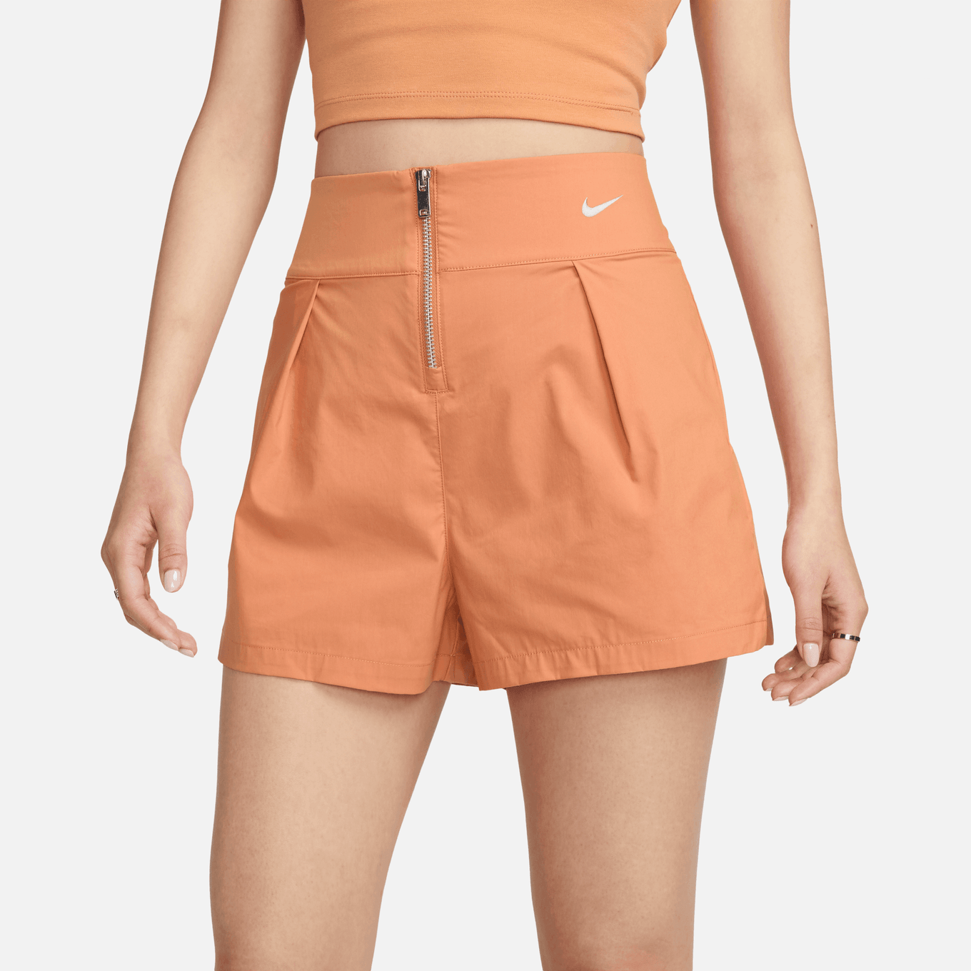 NIKE AS W NSW CLLCTN TROUSER SHORT