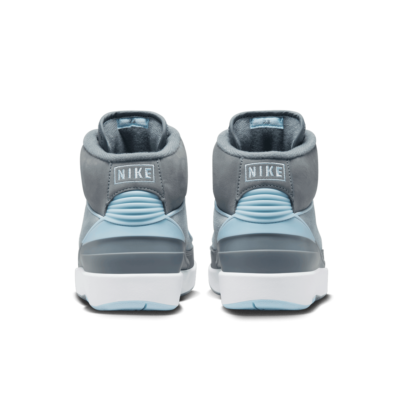 NIKE W AIR JORDAN 2 RETRO