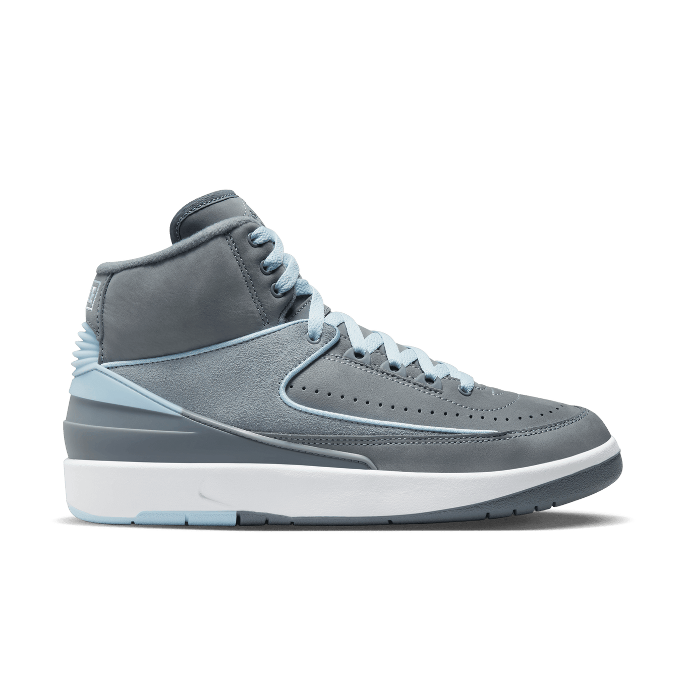 NIKE W AIR JORDAN 2 RETRO