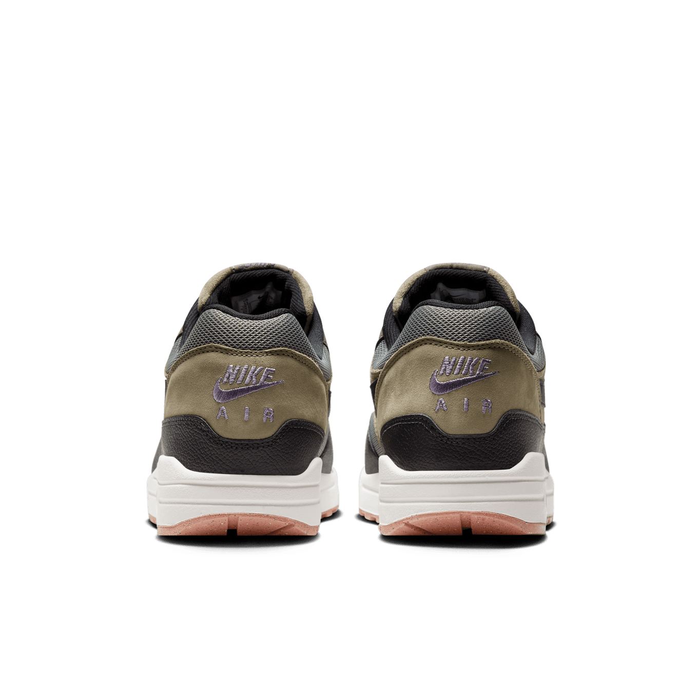Air max one olive green 2025