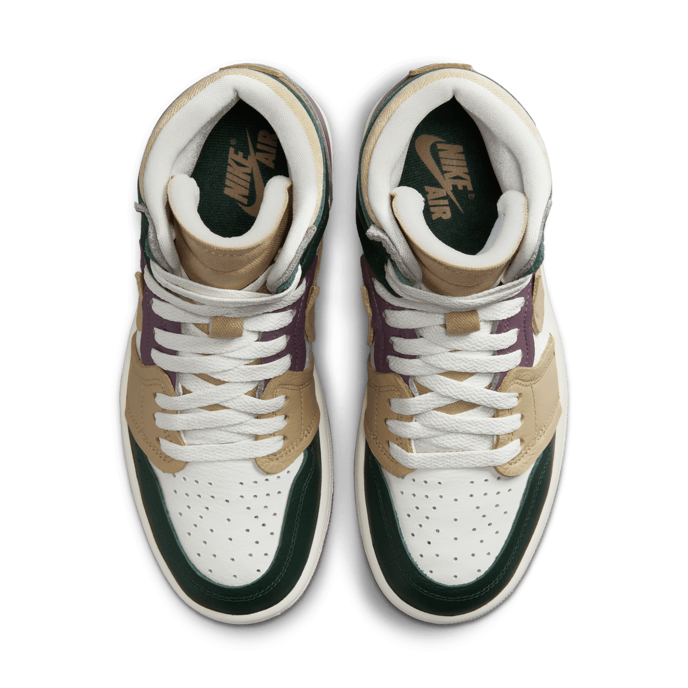 Bio beige jordan 1 clearance