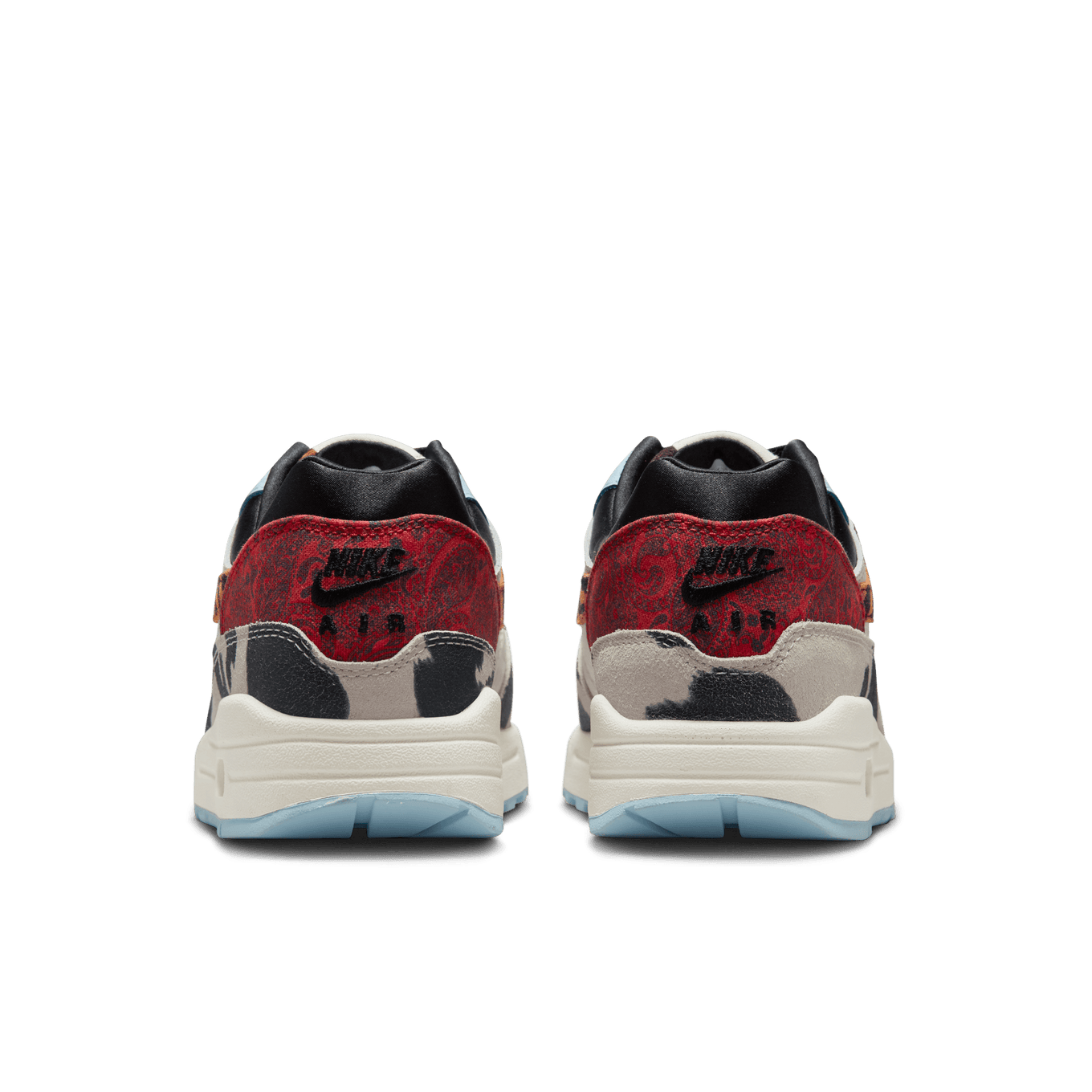 NIKE W NIKE AIR MAX 1 87