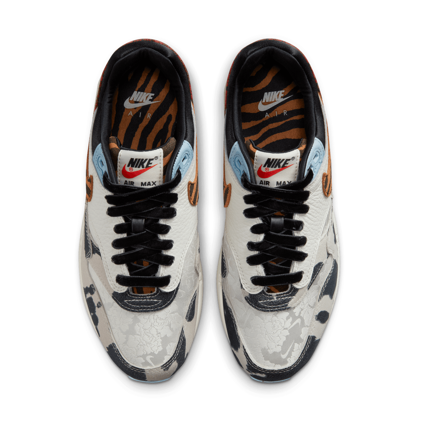 NIKE W NIKE AIR MAX 1 87