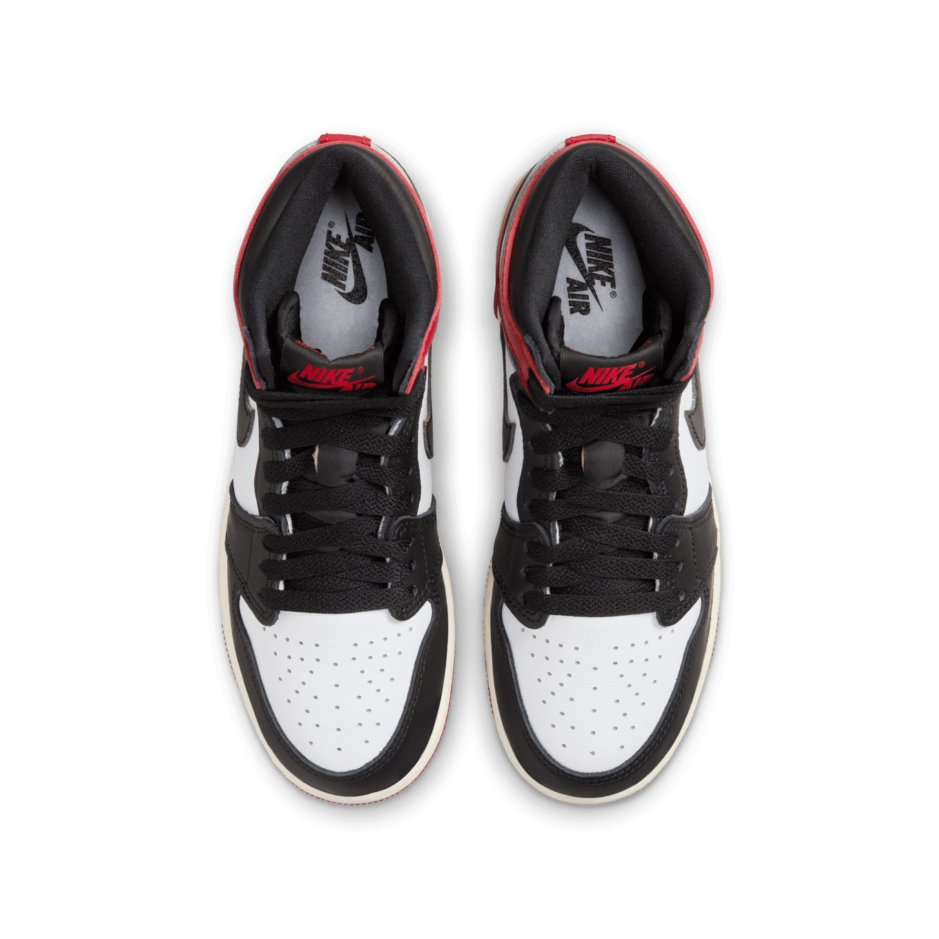 NIKE AIR JORDAN 1 RETRO HIGH OG GS