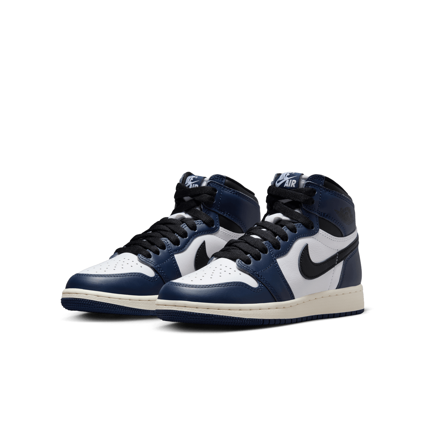 NIKE AIR JORDAN 1 RETRO HIGH OG GS