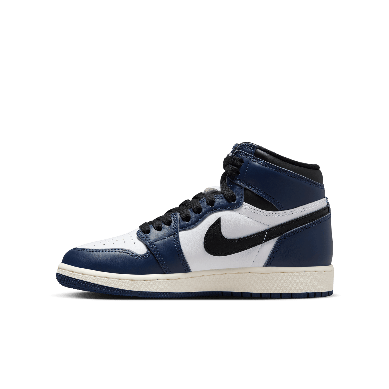 NIKE AIR JORDAN 1 RETRO HIGH OG GS