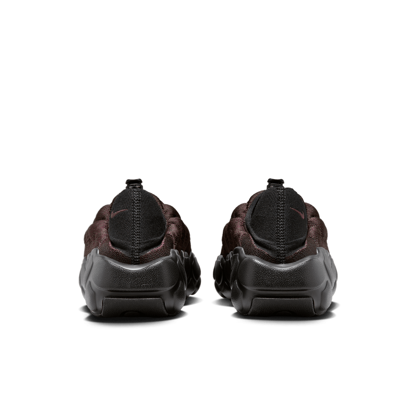 Nike flyknit burgundy sales