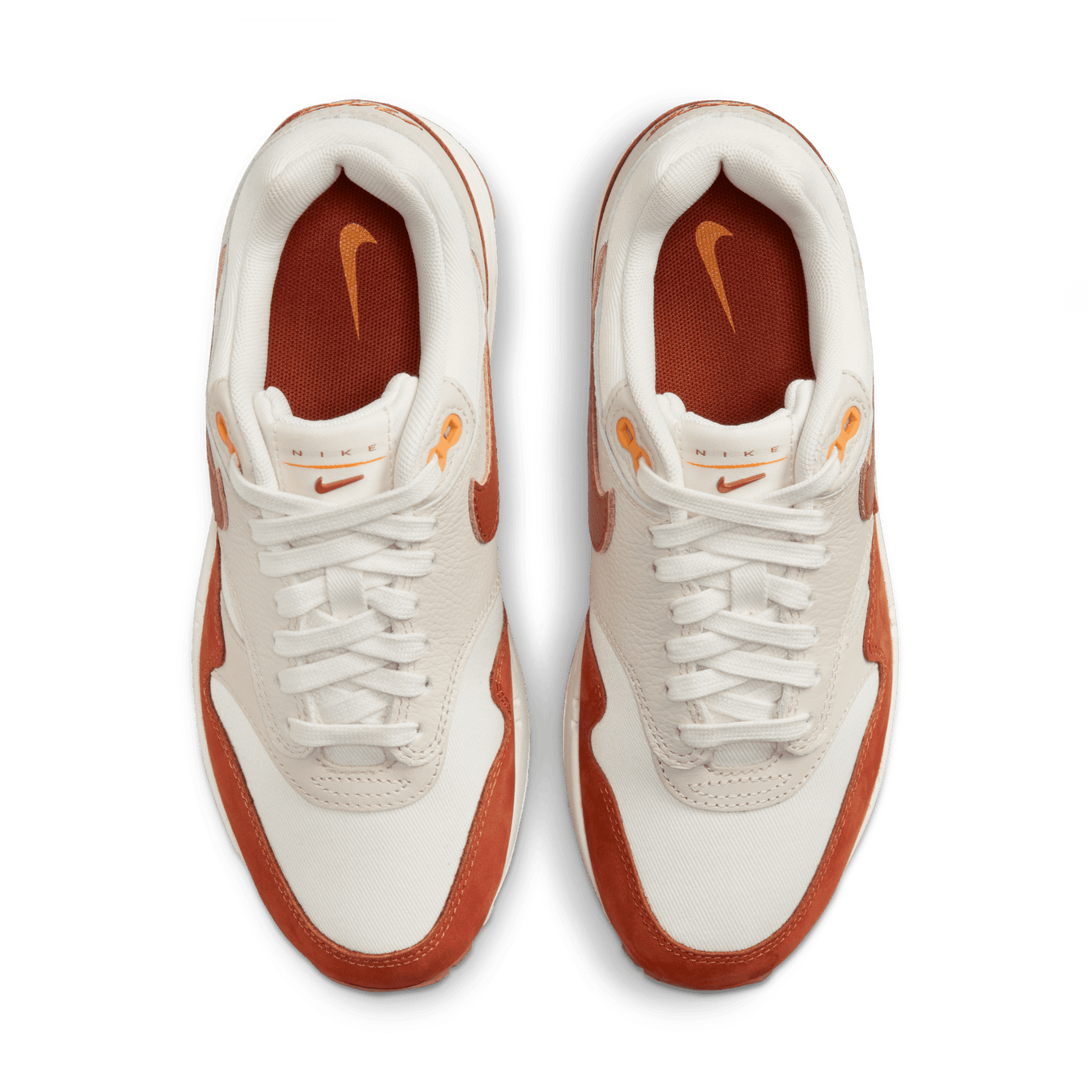 Nike air max 1 sales sail vintage coral mars stone