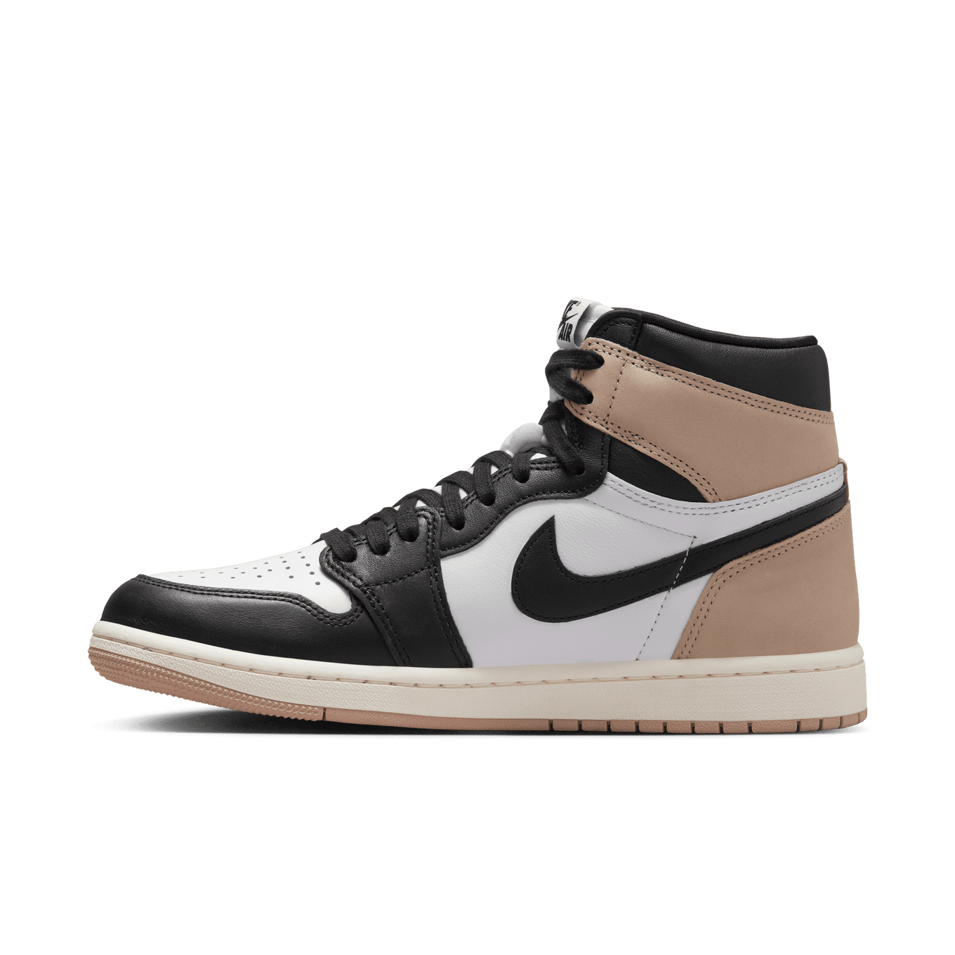 NIKE W AIR JORDAN 1 RETRO HI OG